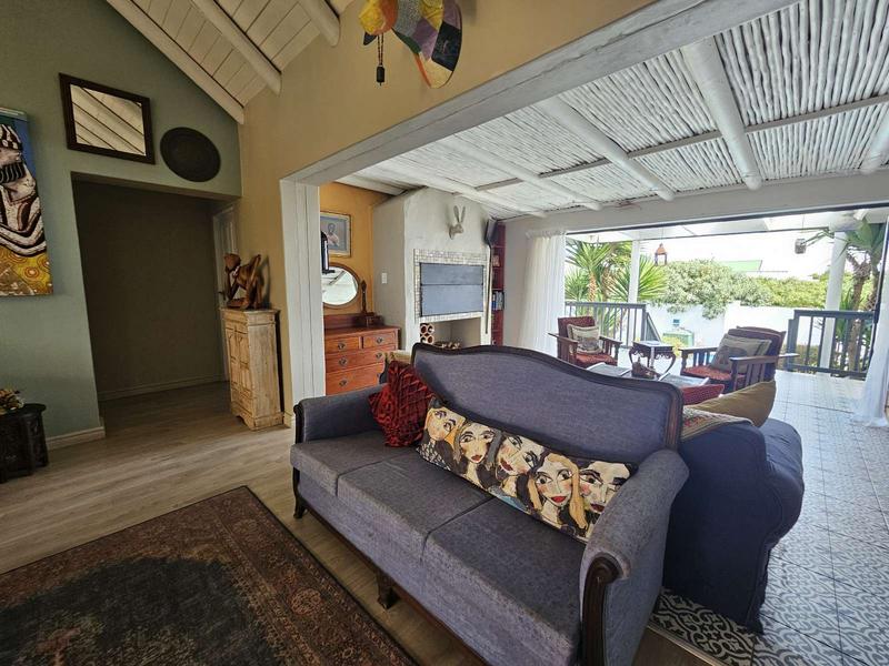 4 Bedroom Property for Sale in Duyker Eiland Western Cape